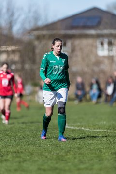 Bild 267 - F SG NieBar - IF Stjernen Flensborg : Ergebnis: 4:1